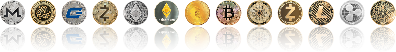 Coiny a tokeny